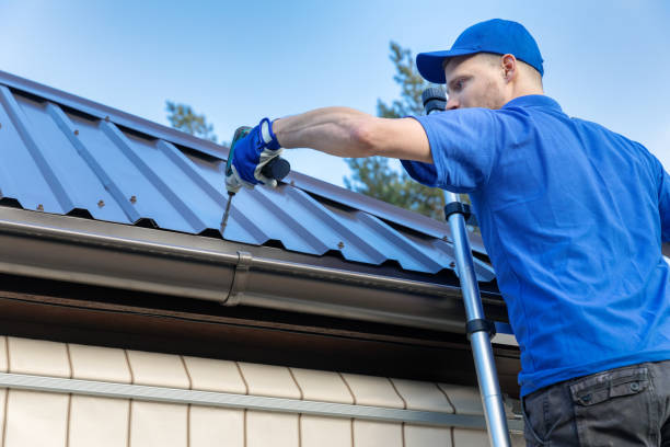 Asphalt Shingles Roofing in Porterville, CA